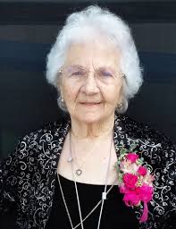 Obituary information for Lucy G. Skinner