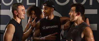 We want to support you to get back up and running with full classes as quickly as possible, and continue to encourage and inspire you to be your best you. Spinning Education