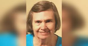 Obituary information for Roberta L. Nees