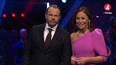 The swedish swimmer and champion therese alshammar and heer partner calle sterner dancing argentine tango at the swedish programm let s dance. Therese Alshammar Tvingades Lamna Let S Dance Youtube