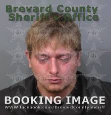 Arrests In Brevard County: March 18, 2025