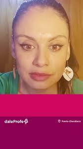 Cecilia Navarrete's Instagram, Twitter & Facebook