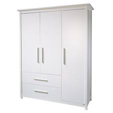 Roba klei der schrank 3 türig maxi. Roba Kleiderschrank Castello 3 Turig Babyartikel De