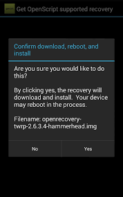 Apr 15, 2017 · goomanager apk free download {latest version} goomanager can fulfill all of your need for your rooted android device. How To Back Up Restore Your Nexus 5 With A Custom Recovery Nexus Gadget Hacks