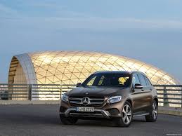 2016 Mercedes Benz Glc Mercedes Benz Glc Mercedes Benz Suv Benz