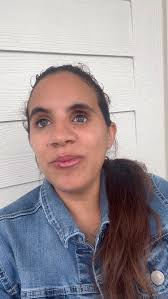 I may never know what my kids look like, and I’m okay with it. I see them  in my own way 👀 what questions do you have? #blind #disability #mom #kids  #questions