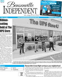 677 avenue of the cities. Bi61820 By Southern Lakes Newspapers Rock Valley Publishing Issuu