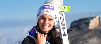 Am samstag hat anna veith offiziell ihre großartige, äußerst erfolgreiche karriere beendet. Anna Veith Retires I Lived My Childhood Dream