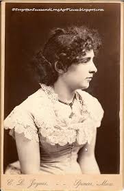 Forgotten Faces and Long Ago Places: February 2012