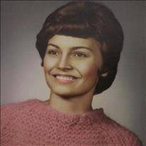 Karen Joyce Marie (Kjervestad) Peckham Obituary