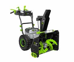 Top rated new snow blowers. Best Snowblowers 2021 Gas And Electric Snowblower Reviews