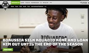 Kone services and products are available in more than 60 countries. Niente Milan Ufficiale Kone E Un Nuovo Giocatore Del Borussia Mercato Calciomercato Com