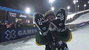 Add a bio, trivia, and more. Monster Energy S Henrik Harlaut Claims Gold In Men S Ski Big Air And Sarah Hoefflin Takes Bronze In Women S Ski Big Air At X Games Aspen 2020