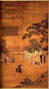 counterlight s peculiars the inexhaustible song dynasty northern song painting ancient japanese art japanese art art