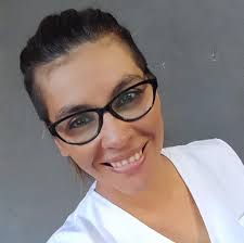 Profil von Verónica Martínez