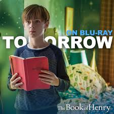 The Book of Henry (@thebookofhenrymovie) • Facebook