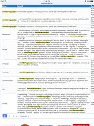 Dari segi english translation examples of use dari segi in a sentence in indonesian. Please Show Me Example Sentences With Memberangsangkan Hinative