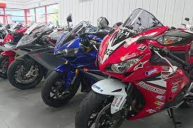 We've put together a guide to help you in buying a used motorcycle. Motorcycle Price Guide What Impacts The Price Of Your Bike