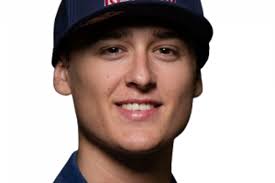 Liam Everts Information and Statistics