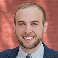 Eric Moore : University of Dayton, Ohio