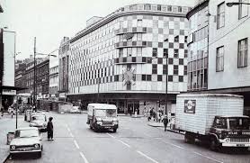 Mid Century Modern Tumblr Glasgow Glasgow Scotland City