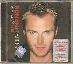 Ronan Keating