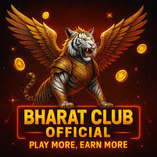 Bharat Club App it's Your Ultimate Gaming Destination 2025