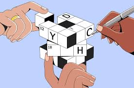 Nov 15, 2021 · the most difficult puzzle is published on sunday. Taking The Times Crossword Out For A Test Solve The New York Times