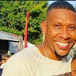 Reginald Baisden's Instagram, Twitter & Facebook