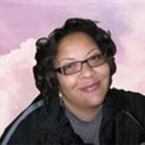 Lorraine Denise "Abby" Hurley (Sanders) Obituary