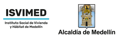 Cuenta oficial del municipio de #medellín. Isvimed Instituto Social De Vivienda Y Habitat De Medellin