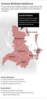 You can find the nsw live covid blog here. Brisbane Lockdown Live 3 Day Lockdown As 10 New Covid Cases Confirmed The Courier Mail