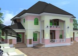 Ground floor 1 entrance porch 2. Floor Plan 5 Bedroom Bungalow House Plans In Nigeria Joeryo Ideas