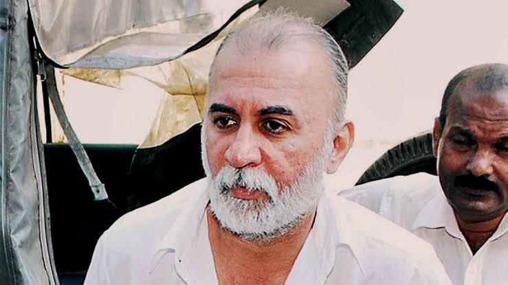 SC directs Tejpal to surrender within three weeks, rejects plea for exemption