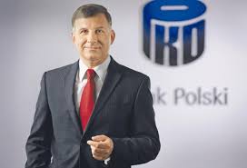 Rezygnacja nie zawierała przyczyn jej złożenia. Pko Bp I Jego Prezes Zadaja Usuniecia Fragmentow O Nich Z Ksiazki Delfin Mateusz Morawiecki Gajdzinscy To Proba Cenzury