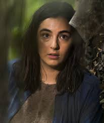 Tara Chambers's Instagram, Twitter & Facebook