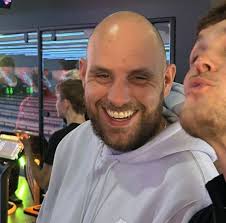 Was I dreaming or was the helicopter out in the night