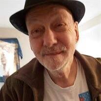 Donald Ralph Christie Obituary