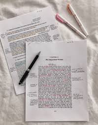 Anya Book Thief Studylikeara June 19 2020 Click For Hq In 2020 Study Inspiration Studying Inspo Study Board