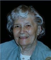 Mary Tatro Obituary (2015)