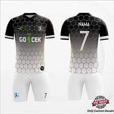 Desain merupakan salah satu hal yang akan memberikan kepedean dalam bermain sepak bola. Jual Produk Jersey Futsal Desain Printing Termurah Dan Terlengkap Juni 2021 Bukalapak
