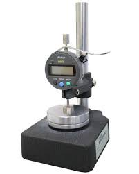 The country maintains a constant economical scale due to the. Gt 313 A1 Thickness Gauge Gotech Rubber Industries Supplier Suppliers Supply Supplies Gt Instruments Sdn