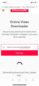 Here are the steps to get the app on your ios device. How To Download And Save Youtube Videos On Iphone Or Ipad Ios Hacker