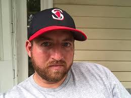 Brian Ehman's Instagram, Twitter & Facebook