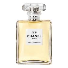 L'actrice marion cotillard a été choisie par la maison chanel pour devenir le nouveau visage de son parfum iconique, le n°5. Eau De Parfum N 5 Eau Premiere Chanel Parfum Fleurie Olfastory
