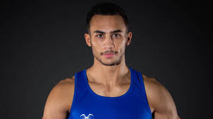 Find and compare the latest boxing lines from the top online betting sites. Tokyo Olympics Gravesend S Cheavon Clarke Beaten By Brazil S Abner Teixeira In Last 16 Opera News