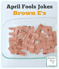 April fools day one liners the next time you have company, serve them a bowl of shelled peanuts. Search For April April Fools Pranks April Fools Joke Funny April Fools Pranks