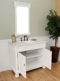 Maybe you would like to learn more about one of these? 42 Helena Single Bath Vanity White Bathgems Com