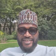 Nasir Mohammed Makarfi (@amnasir) • Threads, Say more