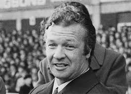 Billy Bingham passes away